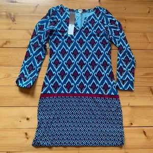 Hatley dress NWT